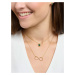 Thomas Sabo KE2156-472-6 Ladies Necklace - Stone