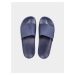 Pánské pantofle 4FSS23FFLIM078-31S tmavě modré - 4F
