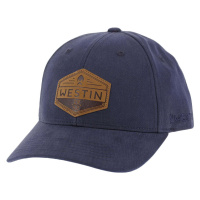 Westin Kšiltovka Vintage Cap One size Blue Night