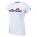 ELLESSE T-SHIRT HAYES TEE Dámské tričko, bílá, velikost