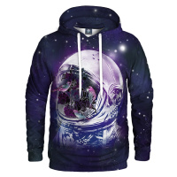 Aloha From Deer Unisex's Lost In Space Hoodie H-K AFD390