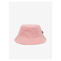 Levi's Růžový dámský klobouk Levi's® Bucket - Dámské