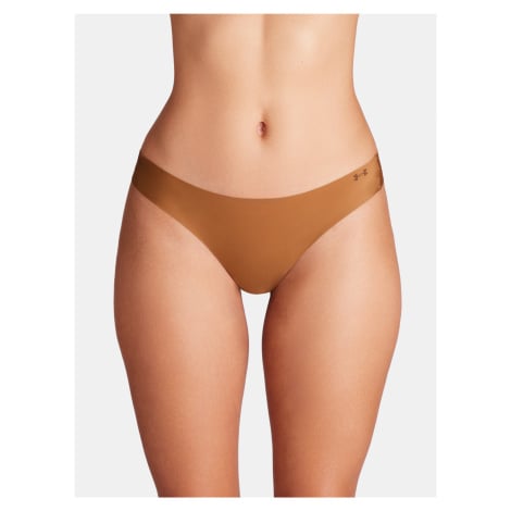 Tanga Under Armour Pure Stretch NS THONG