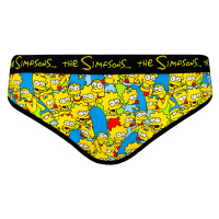 Dámské kalhotky Simpson's - Frogies