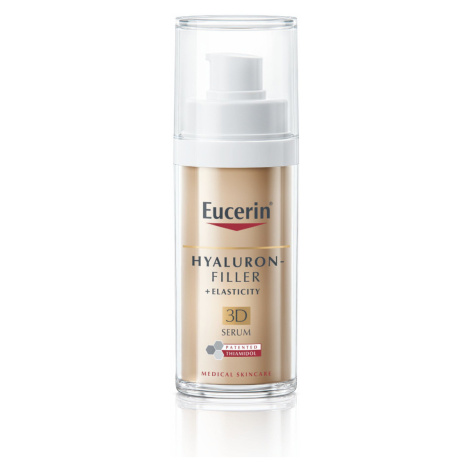 Eucerin Hyaluron-Filler + Elasticity 3D sérum 30 ml