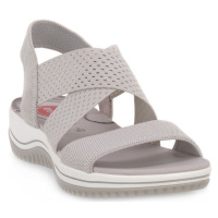 Jana GREY SANDAL Šedá