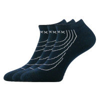 VOXX® ponožky Rex 02 tm.modrá 3 pár 101964