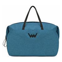 Vuch Cestovní taška Morris Blue
