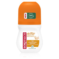Borotalco Active Mandarin & Neroli osvěžující kuličkový deodorant roll-on 50 ml