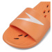 Speedo slide junior nectarine