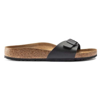 Pantofle Birkenstock Madrid dámské, černá barva, 40791