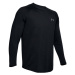 Under Armour Recover Longsleeve Černá