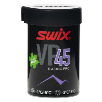 Swix Odrazový vosk VP fialovo-modrý 45g