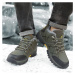 Zimní boty – sněhule MIX232