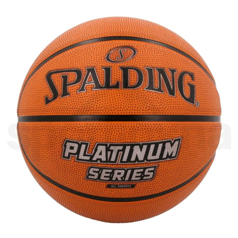 Spalding Platinum Series U 84544Z - orange