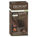 Biokap BIOKAP DELICATO RAPID barva na vlasy - 6.06 Tmavá blond Havana 135 ml