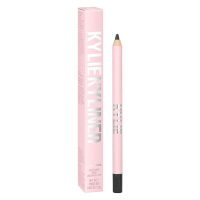 Kylie Cosmetics Kyliner Liquid Pen 009 Shimmery Black Tužka Na Oči 1.2 g
