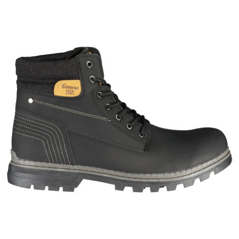 Carrera CAM73203 Pánské kotníkové boty černé