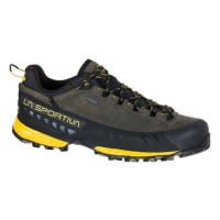 La Sportiva TX5 Low GTX - Carbon / Yellow 44,5 EU