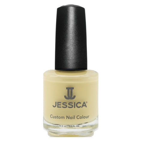 Jessica lak na nehty 1227 Sunglow 15 ml