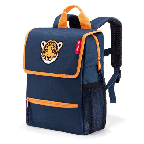 Dětský batoh Reisenthel Backpack kids Tiger navy