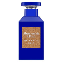 Abercrombie & Fitch Authentic Self Man - EDT - TESTER 100 ml