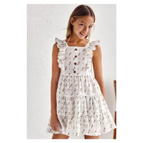 Mayoral - Dívčí šaty