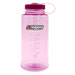 Nalgene Wide Mouth 1 l Cosmo Pink