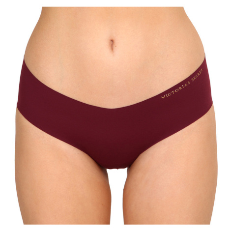 Dámské kalhotky Victoria's Secret fialové (ST 11128878 CC 28P7)