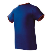 Nath Unisex tričko NH351 Deep Blue