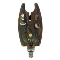 NGT Camo Bite Alarm VC-2