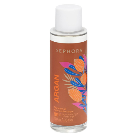 SEPHORA COLLECTION - Dry Body Oil - Tělový olej
