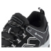 Alpine Pro Gimie Unisex outdoorová obuv UBTB371 černá