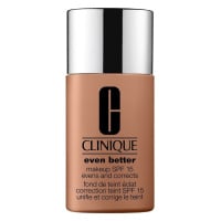 Clinique - Even Better Make up SPF 15 Evens and Corrects Make-upy 30 ml Světle hnědá unisex