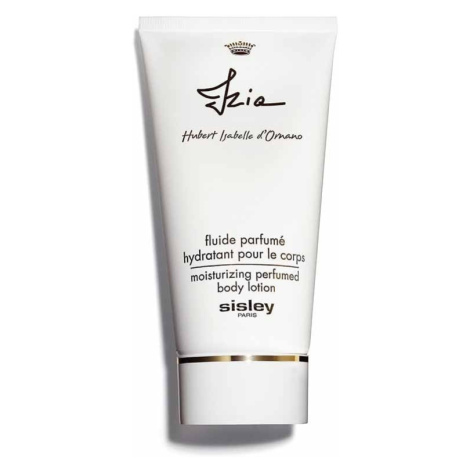 Sisley - Izia Moisturizing Perfumed Body Lotion Tělová mléka 150 ml unisex