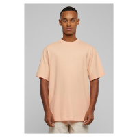 Pánské tričko Organic Tall Tee - oranžové