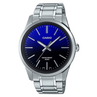 Pánské hodinky Casio MTP-E180D-2AVEF + Dárek zdarma