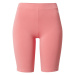 Champion Authentic Athletic Apparel Legíny pink