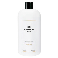 Balmain Rozjasňující maska pro blond a šedé vlasy Silver Pearl (lluminating Mask) 1000 ml