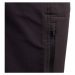 Klimatex ELIO Pánské outdoorové kalhoty, černá, velikost