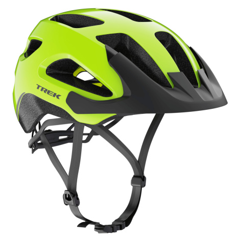 Trek Solstice MIPS Helmet zelená Trekmates