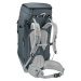 Dámský batoh Deuter Freescape Pro 38+ SL Barva: oranžová