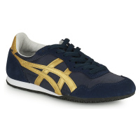 Onitsuka Tiger SERRANO Tmavě modrá