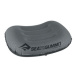 Sea to Summit Aeros Ultralight Pillow Regular Grey