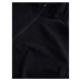 Termo prádlo peak performance w magic half zip černá