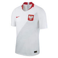 Pánské fotbalové tričko Vapor Match Home M model 15939373 - NIKE