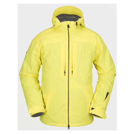 Pánská bunda Volcom Quad Angle 2L TDS Jacket