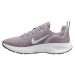 Nike WEARALLDAY Dámská volnočasová obuv, fialová, velikost 36.5