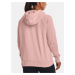 Rival Fleece HB Mikina Under Armour