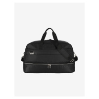 Černá cestovní taška Travelite Miigo Weekender Black